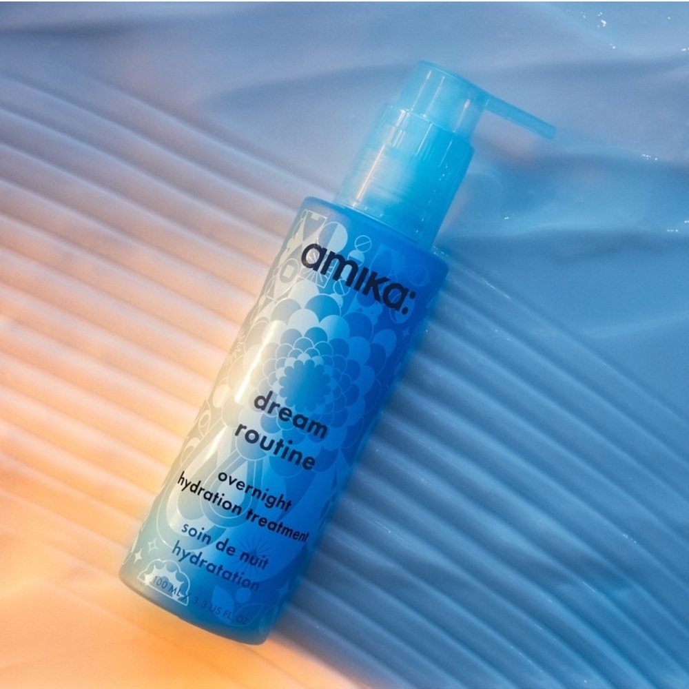 Dream Routine Overnight Mask - Picture 8 of 9